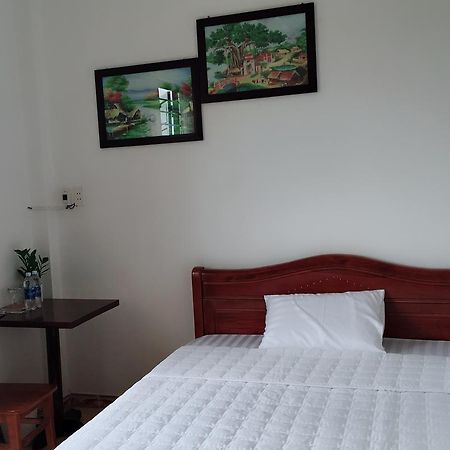 דה נאנג Greathome Homestay מראה חיצוני תמונה